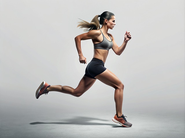 Athlete