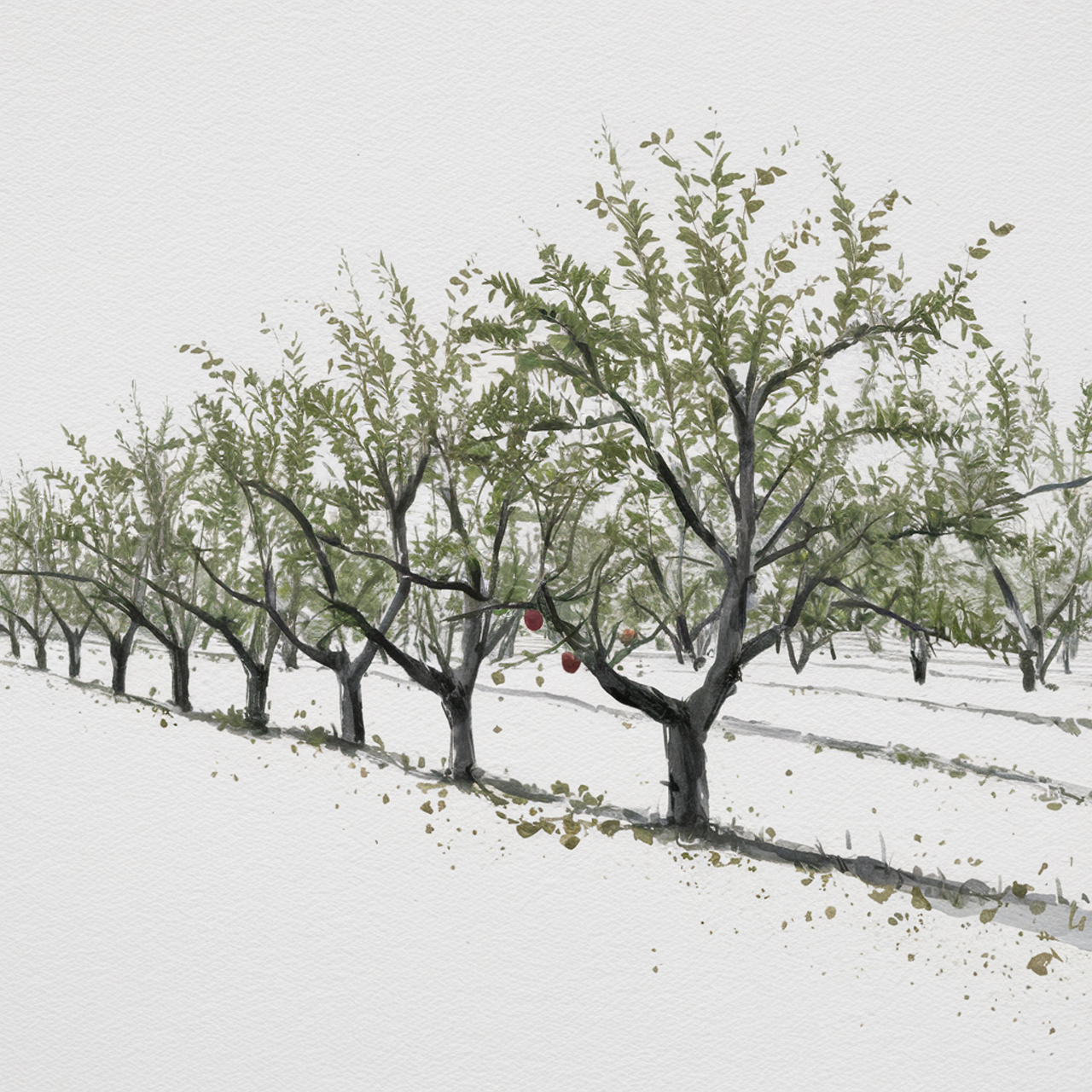 Explore 181+ Free Apple Tree Illustrations: Download Now - Pixabay