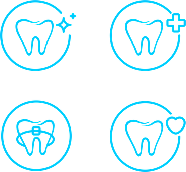 Free Odontology Health vector and picture