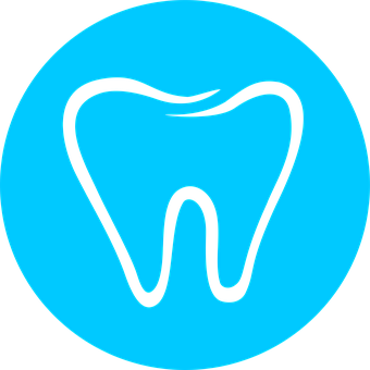 Free Tooth Dental vector and picture