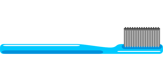 Free Toothbrush Hygiene vector and picture