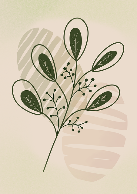 Planta, Hoja, Naturaleza, Sencillo