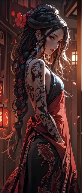 Free Girl Image Girl illustration and picture