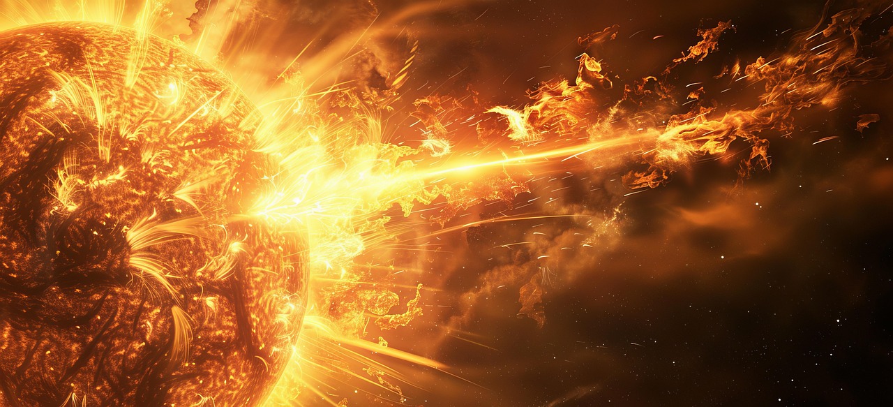 Download free HD stock image of Light Sun Free light sun flame illustration