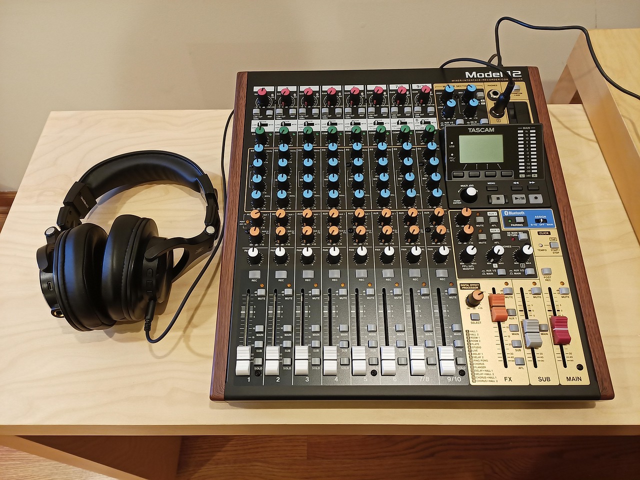 Digital Recorder Multitrack - Free photo on Pixabay - Pixabay