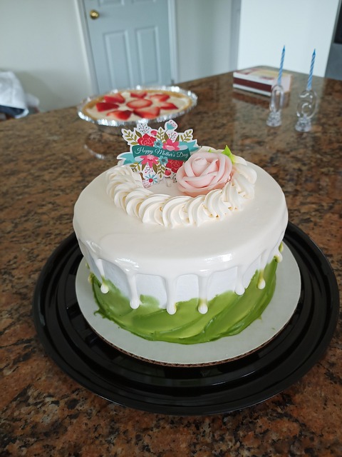 Free Cake Happy Birthday photo and picture