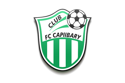 Club, Logo, Voetbal, Sport, Bal, Veld