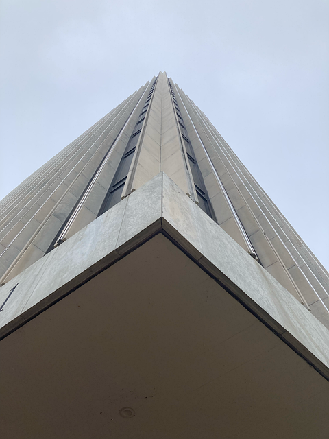 Architektur, Gebäude, Stadt, Himmel