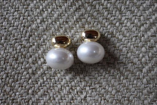 Gold, Schmuck, Juwelen, Frau, Feminin