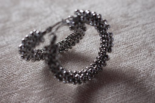 Gold, Schmuck, Juwelen, Frau, Feminin