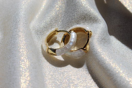 Ohrringe, Schmuck, Juwelen, Zubehör