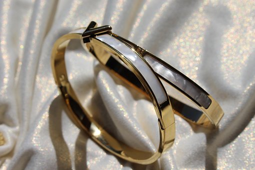 Ring, Gold, Schmuck, Juwelen, Frau