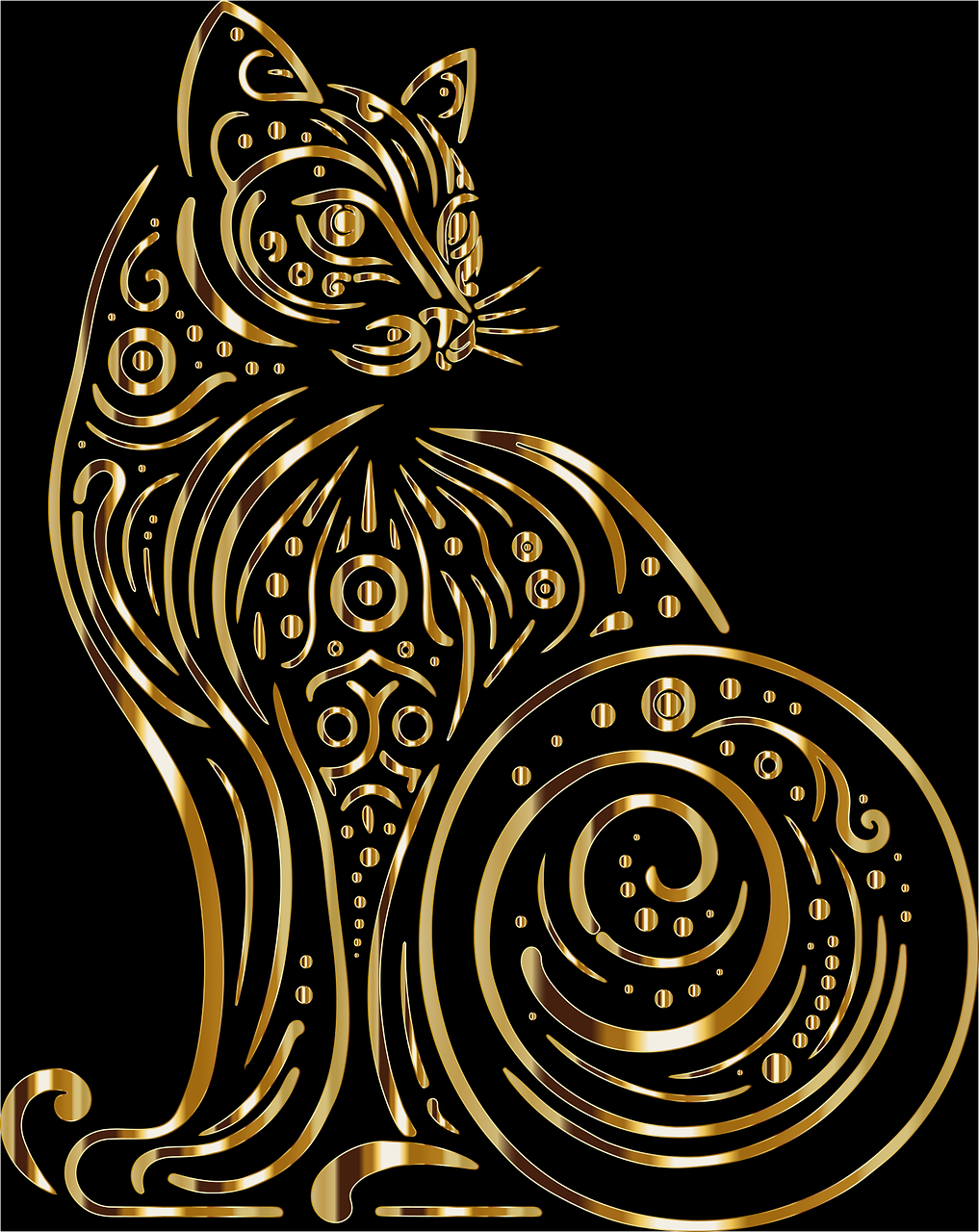 Explore 8,991+ Free Cat Illustrations: Download Now - Pixabay