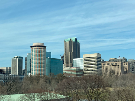Ns, Louis, Missouri, Stadt, Usa, Gebäude