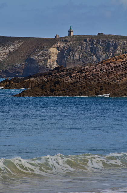 Free Coast Sea illustration and picture