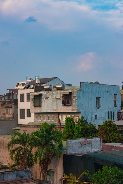 Free Architecture Balcony photo and picture