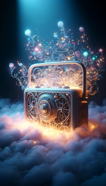 Ai Generat, Obiect, Magic