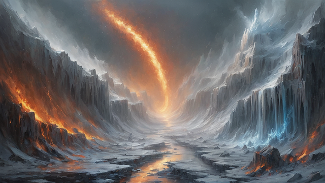 Unstable Images Page 12 - 1,000+ Free Chaos & Ai Generated Images - Pixabay