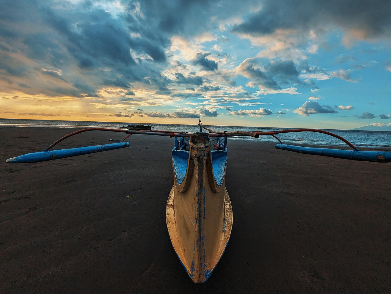 Bote Temperamental Playa - Foto gratis en Pixabay - Pixabay