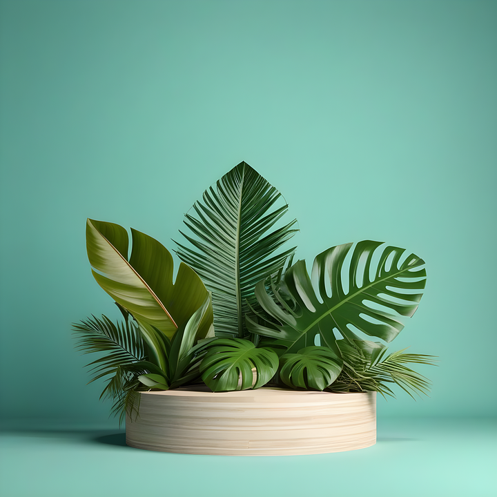Ai产生的 植物 树叶 - Pixabay上的免费图片 - Pixabay