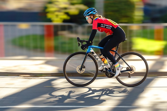 Cycling Cyclist Bike - Free photo on Pixabay - Pixabay
