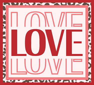 Free Love Valentine'S illustration and picture