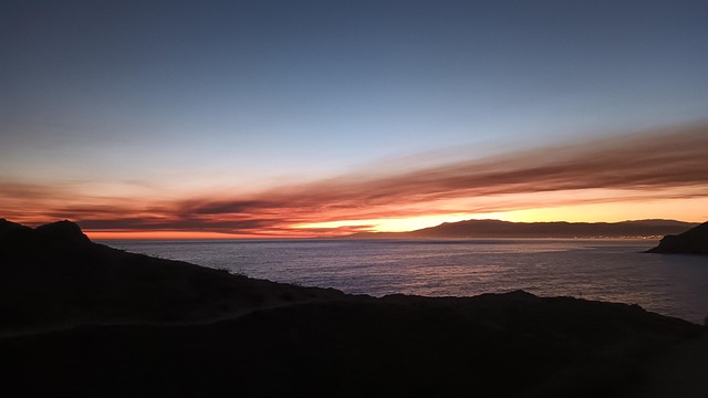 Free Sea Nature photo and picture