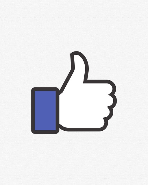 Facebook, Como, Icono, Gorjeo, Internet