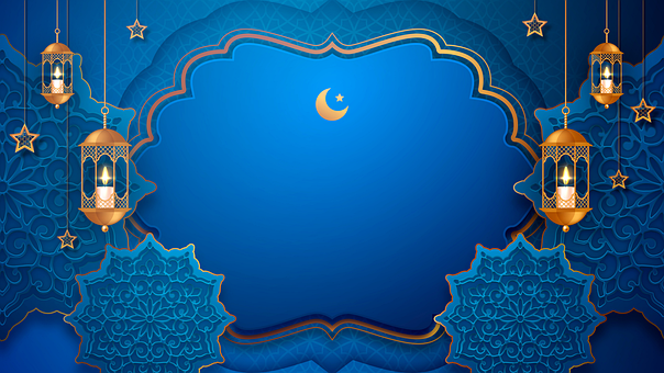 Ramadan, Eid, Islamic, Musulman, Moschee