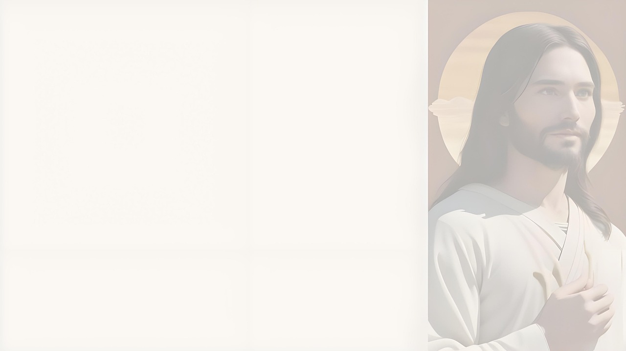 2,4x2,1m Garagentor-Hintergrund Mit Jesus-Kreuz Motiv – Religiöse Kirche Dekoration Für Taufe, Kommunion, Outdoor & Indoor
