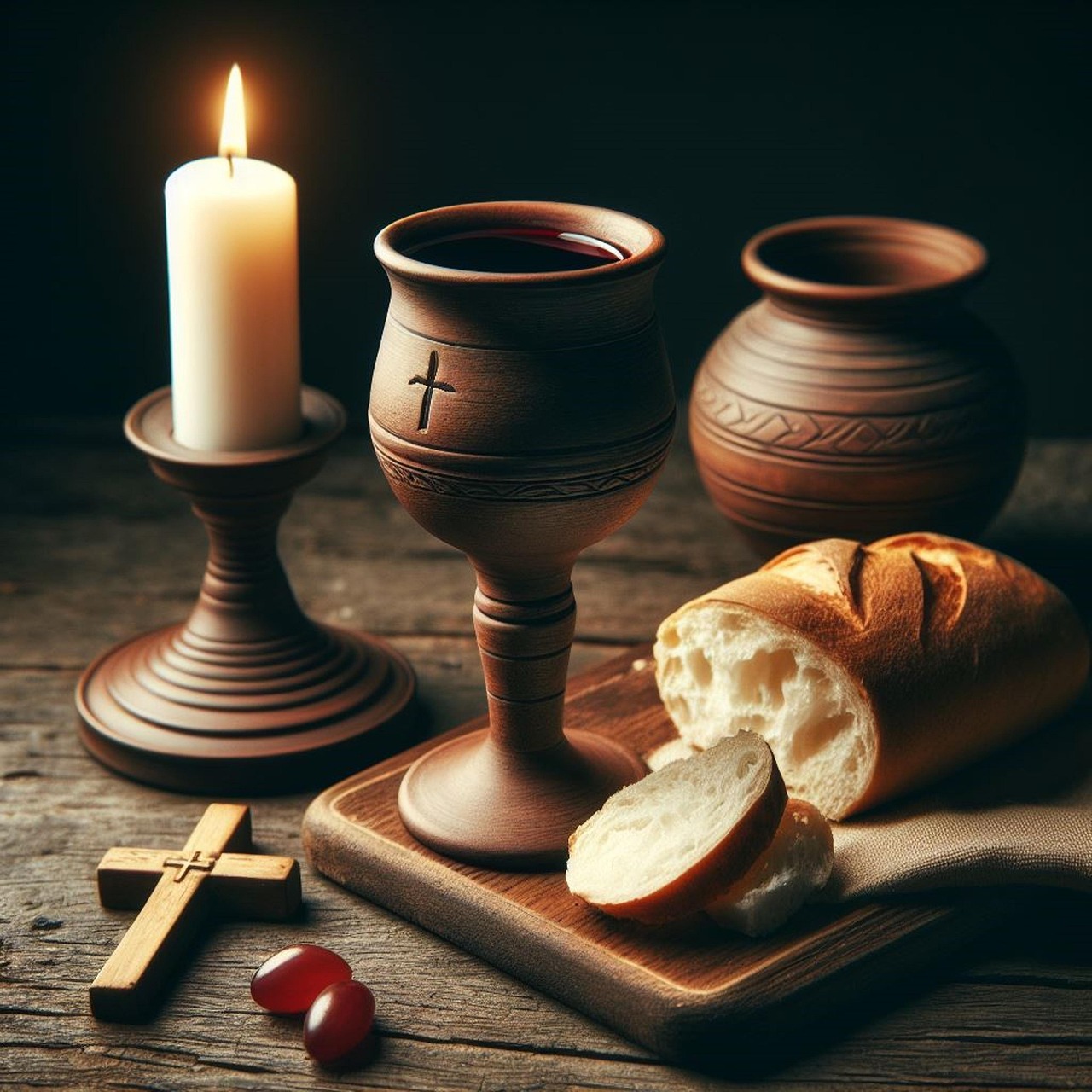 400 Free Communion Eucharist Images Pixabay