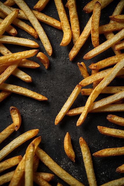 Free food photo food photography fries illustration