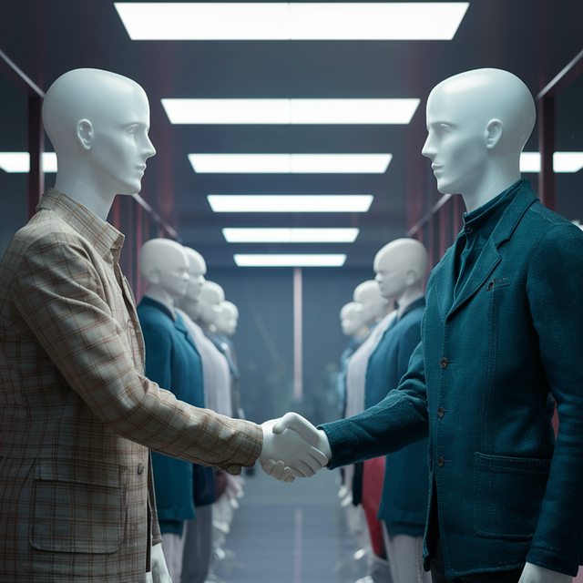 Download free HD stock image of Handshake Teamwork Free handshake teamwork partnership illustration