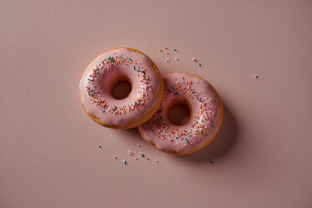 Free food photography food photo donuts illustration