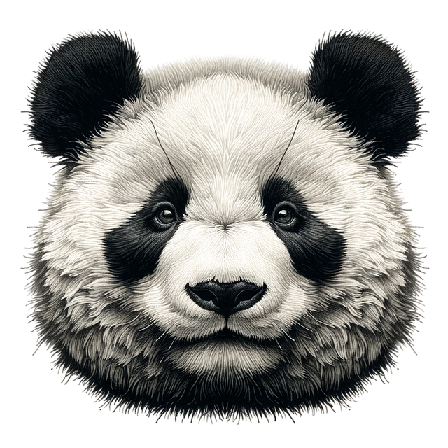 Panda, Natur, Pattedyr, Dyr, Dyreliv