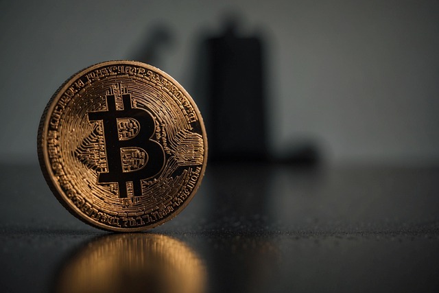 Free bitcoin cryptocurrency crypto illustration