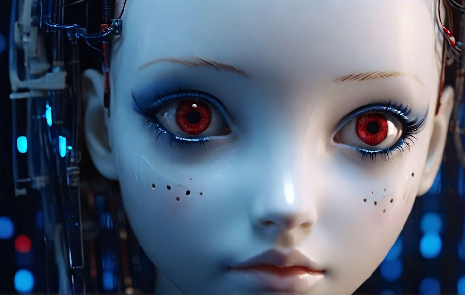 Poupée De Porcelaine Visage En - Image gratuite sur Pixabay - Pixabay