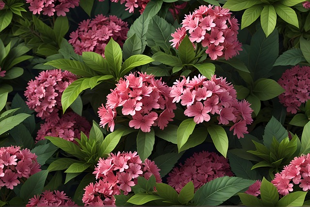 Free Ai Generated Plants illustration and picture
