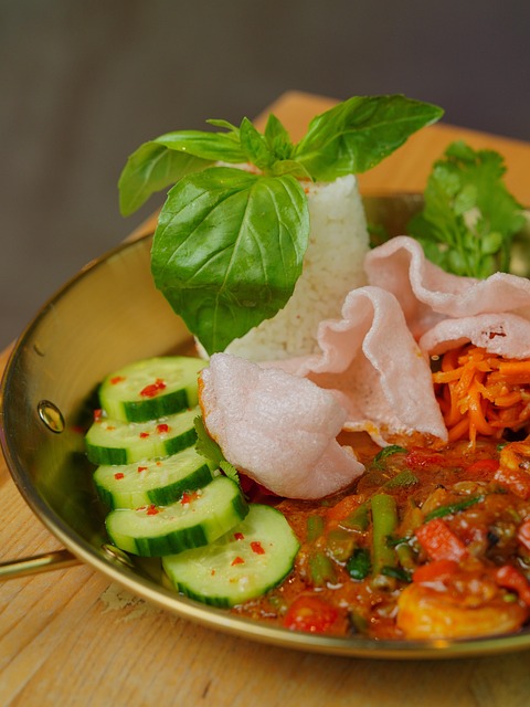 Gemüse, Asien, Gesund, Suppe, Küche