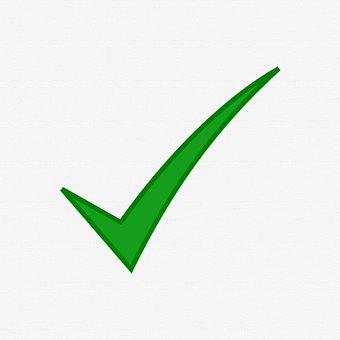 Lista De Verificación, Icono, Lista