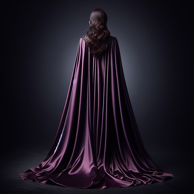 Free ai generated woman witch illustration