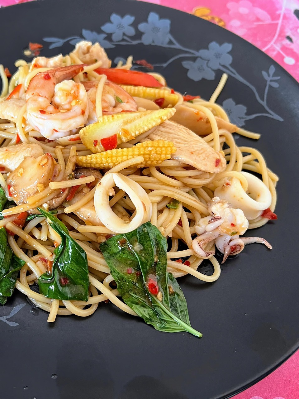 食物 意大利面 美味的 - Pixabay上的免费照片 - Pixabay
