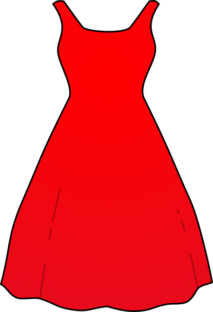Rouge Mode Vêtements - Images vectorielles gratuites sur Pixabay - Pixabay