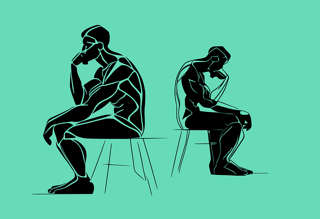 Free ai generated thinker think vector