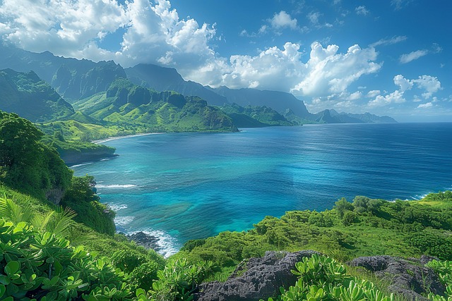 Download free HD stock image of Ai Generated Lake Free ai generated lake mountains illustration