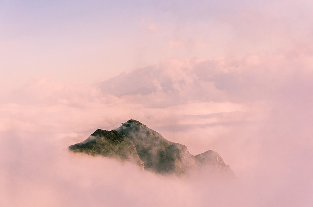 Free Mountains Rocks photo and picture