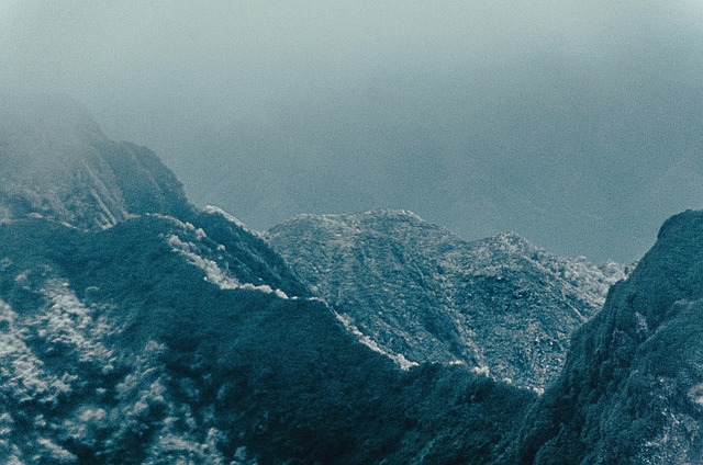 Free Moutains Landscape photo and picture