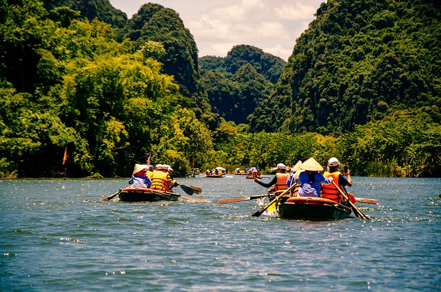 Free Vietnam Nature photo and picture