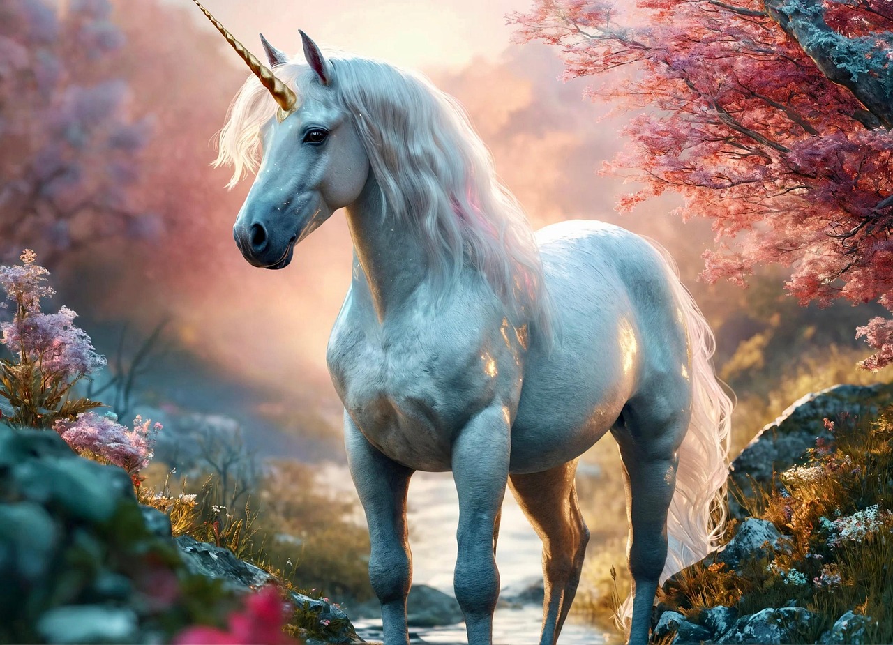 1 000 Free Printable Unicorn Unicorn Images Pixabay