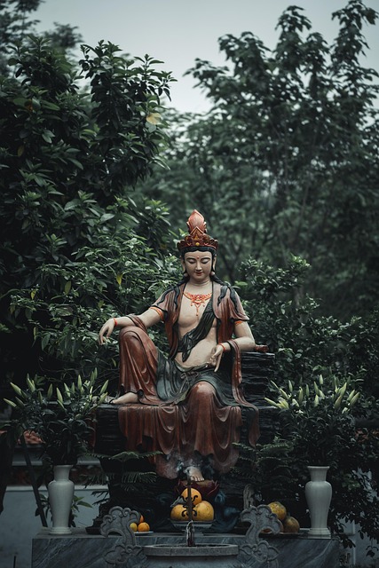 Free Budha Buddhism photo and picture